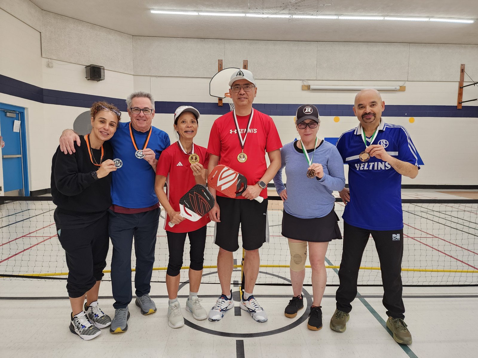 Intermediate Winners